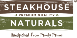 Steakhouse Naturals - logo